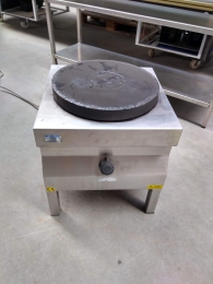cuisinière tabouret Brökelmann